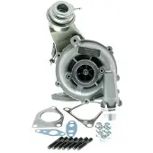 AISIN TURAZ-7007 Turbocharger