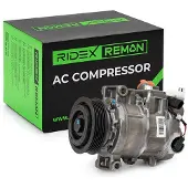 RIDEX 447K0733R Aircopomp
