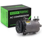 RIDEX 447K0993R Aircopomp