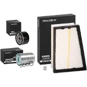 RIDEX 4055F24204 Filterset
