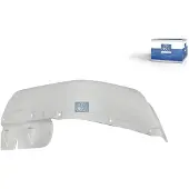DT Spare Parts 2.00030 Spatbord