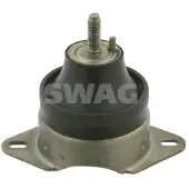 SWAG 62 92 4593 Motorsteunlager