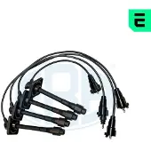 ERA 883108 Bougiekabels