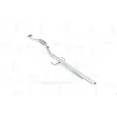 NAP carPARTS CAC10088 Voorpijp