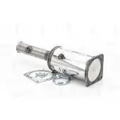 NAP carPARTS CAD10225 Roetfilter (DPF)