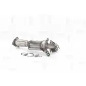 NAP carPARTS CAD10533 Katalysator