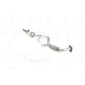 NAP carPARTS CAK10752 Katalysator