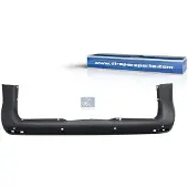 DT Spare Parts 4.74234 Achterbumper