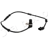 Japko 151508 Wielsnelheidssensor (ABS)