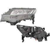 Alkar 2741668 Koplamp
