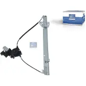 DT Spare Parts 7.70057SP Raammechanisme