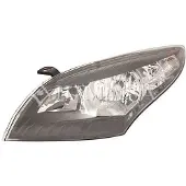 JUMASA 38324069 Koplamp
