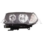 JUMASA 38010570 Koplamp