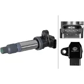 Hella 5DA 358 102-761 Bobine