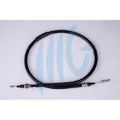 RICAMBIFLEX GM 01020127 Handremkabel