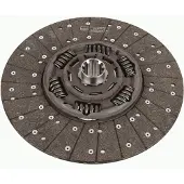 SACHS 1878 008 742 Koppelingsplaat