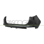 PRASCO KI0261061 Achterbumper