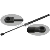 SWAG 30 92 9430 Gasveer achterklep