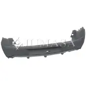 JUMASA 25401061 Achterbumper