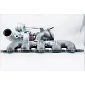 HENKEL PARTS 5111372N Turbocharger