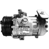 HENKEL PARTS 7110088R Aircopomp