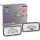 Mtech Kentekenplaatverlichting CLP023
