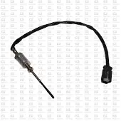 Quinton Hazell XEPS153 Sensor, uitlaatgastemperatuur