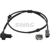 SWAG 64 93 6951 Wielsnelheidssensor (ABS)
