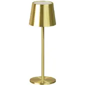 FH Lighting Buitenlamp Roxi Outdoor Brass Coloured