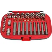 Rooks OK-01.0036 Steeksleutelset