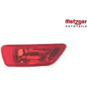 METZGER 2080243 Mistachterlamp