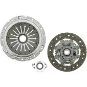 AISIN KE-FC37 Koppelingsset
