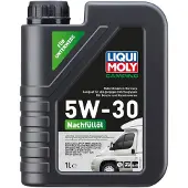 Liqui moly 21814 Motorolie