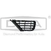 Dpa 88531855802 Ventilatiegrille, bumper