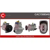 Casco CAC73085AS Aircopomp