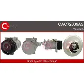 SANDO SAC72036.0 Aircopomp