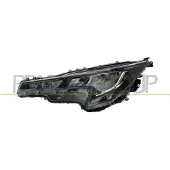PRASCO TY0964914 Koplamp
