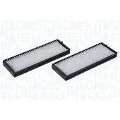 MAGNETI MARELLI 350208065870 Interieurfilter