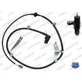 Wagner ABS00578 Wielsnelheidssensor (ABS)
