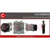 Casco CAC52083AS Aircopomp