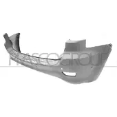 PRASCO JE0261051 Achterbumper