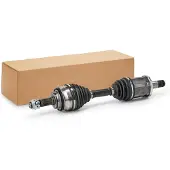 RIDEX 13D1058R Aandrijfas