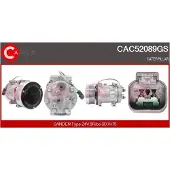 Casco CAC52089GS Aircopomp
