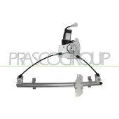PRASCO DW020W025 Raammechanisme