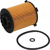 Japanparts FO-050JM Oliefilter