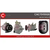 Casco CAC73155GS Aircopomp