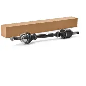 RIDEX 13D0716R Aandrijfas