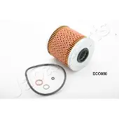 Japanparts FOE-080JM Oliefilter