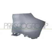PRASCO BM8281153 Achterbumper