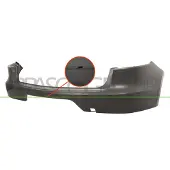 PRASCO PR7501051 Achterbumper